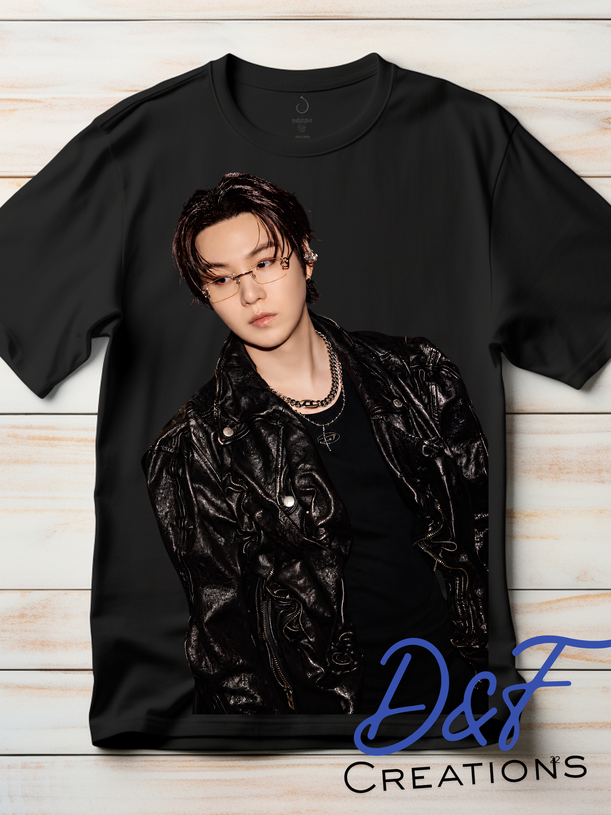 Yoongi Tee
