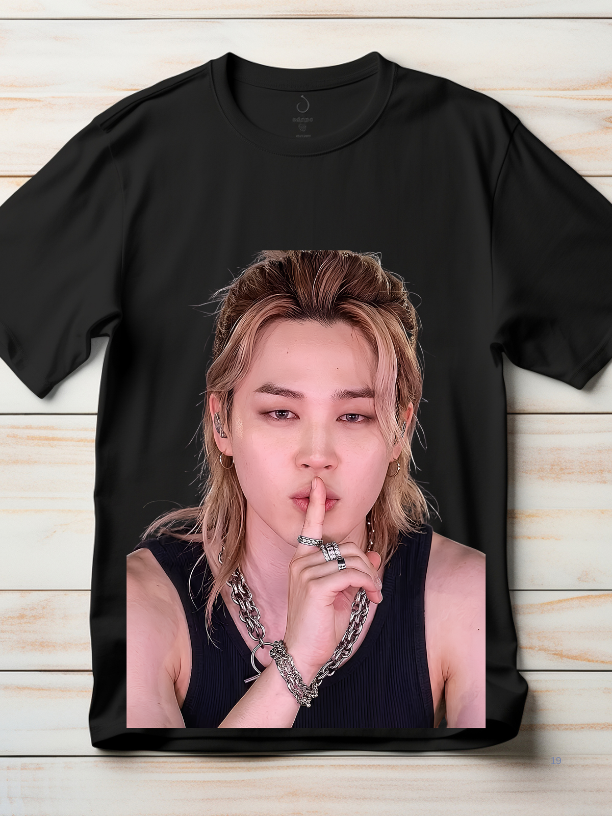 Jimin Tees