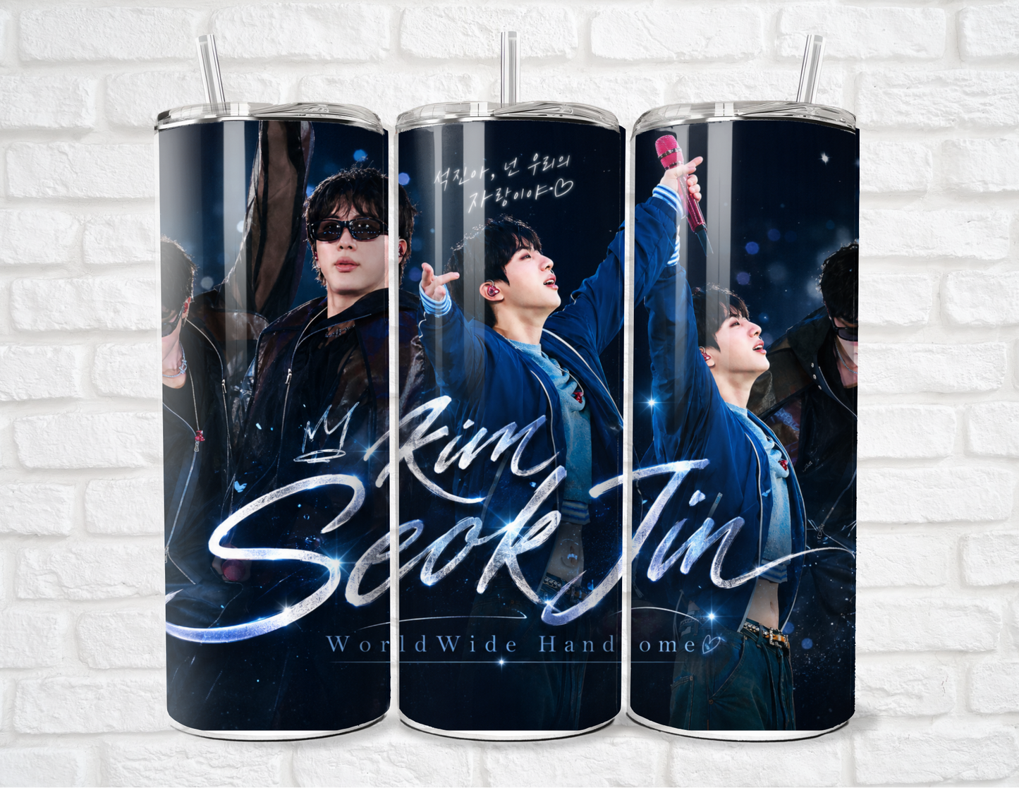 Tumblers