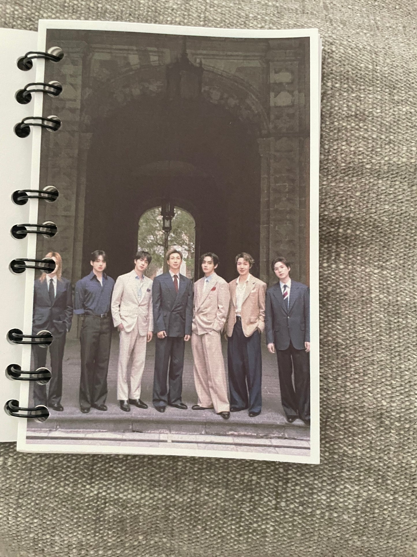2027 Planner