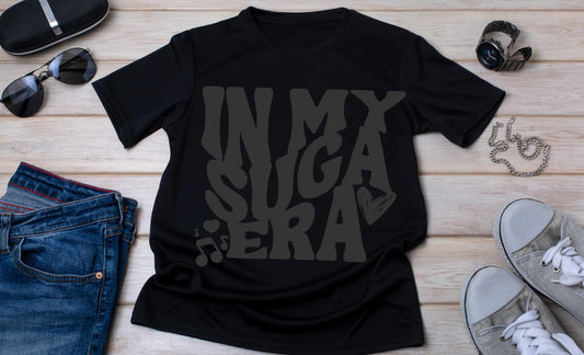 SUGA ERA TEE