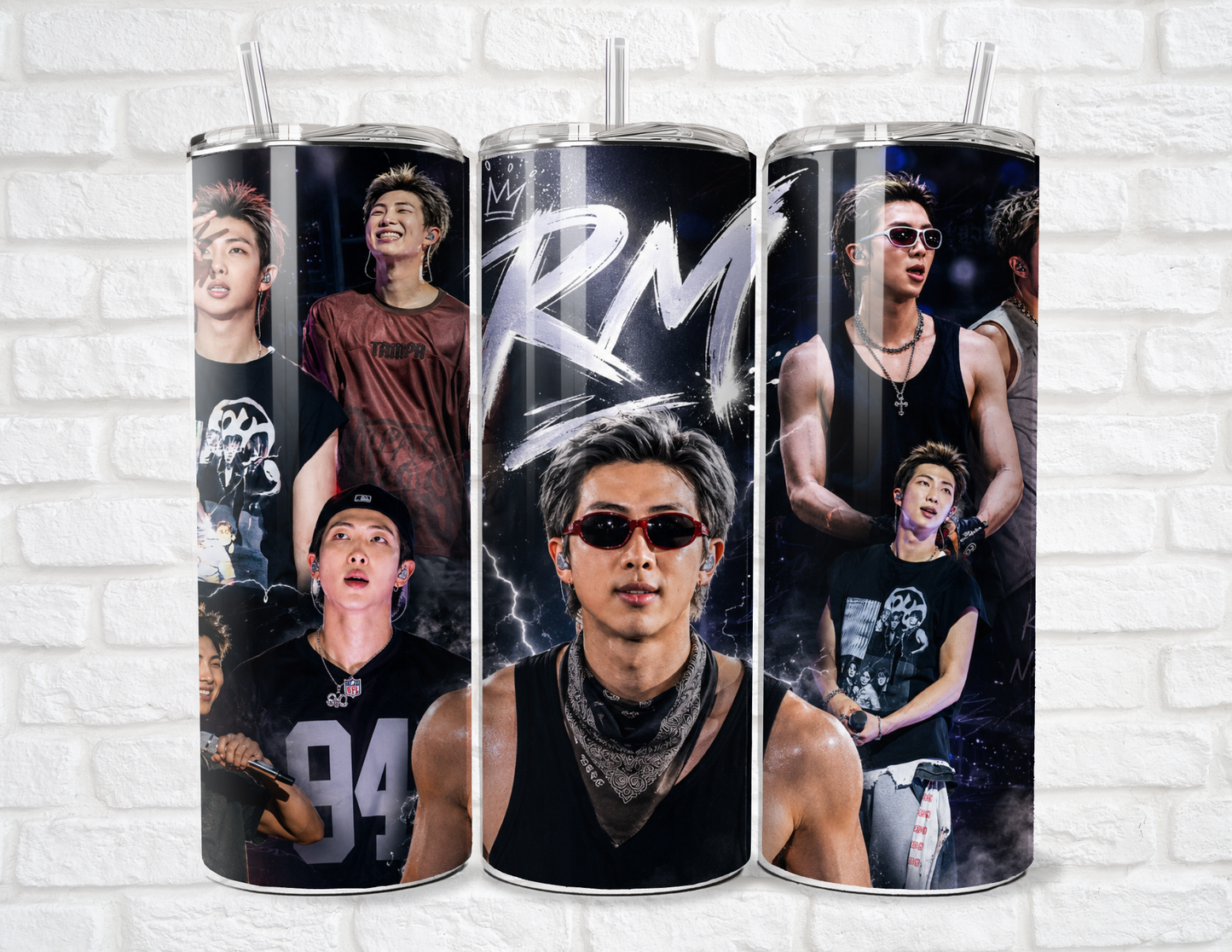 Tumblers
