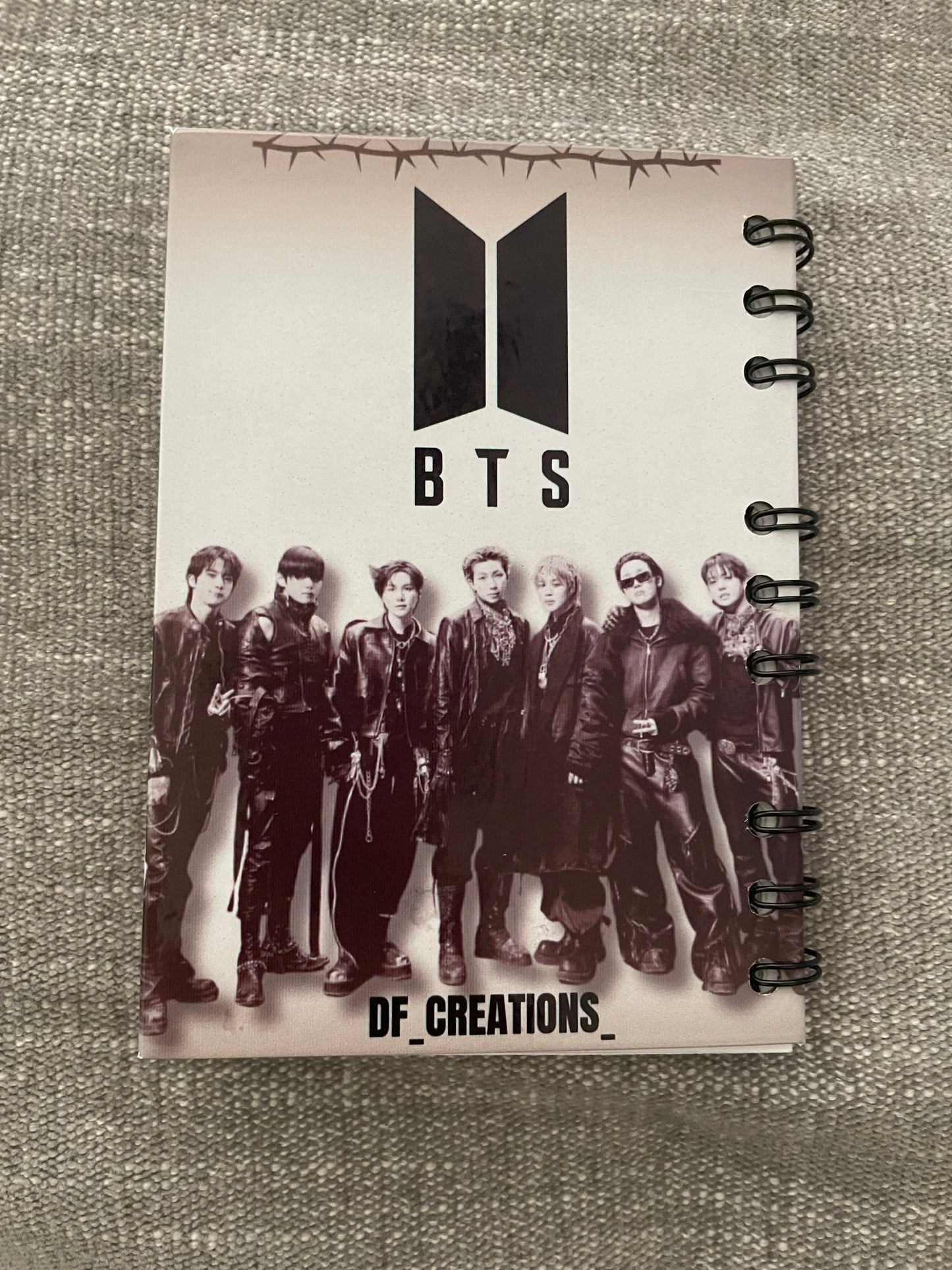 2027 Planner