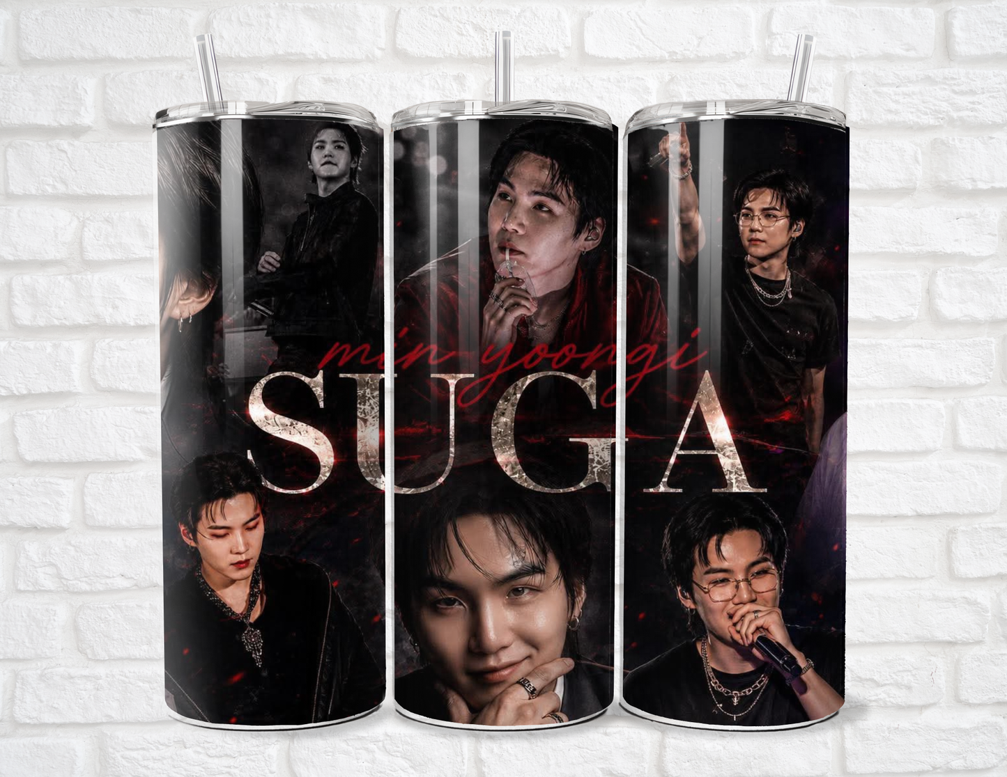 Tumblers