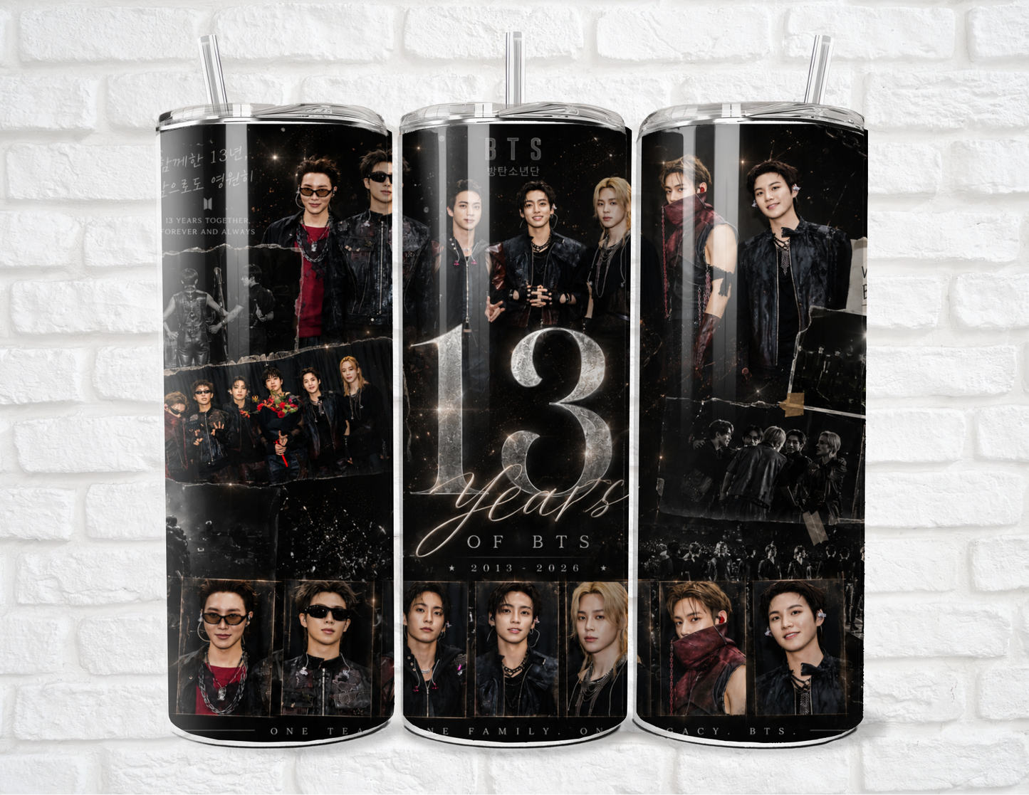 Tumblers