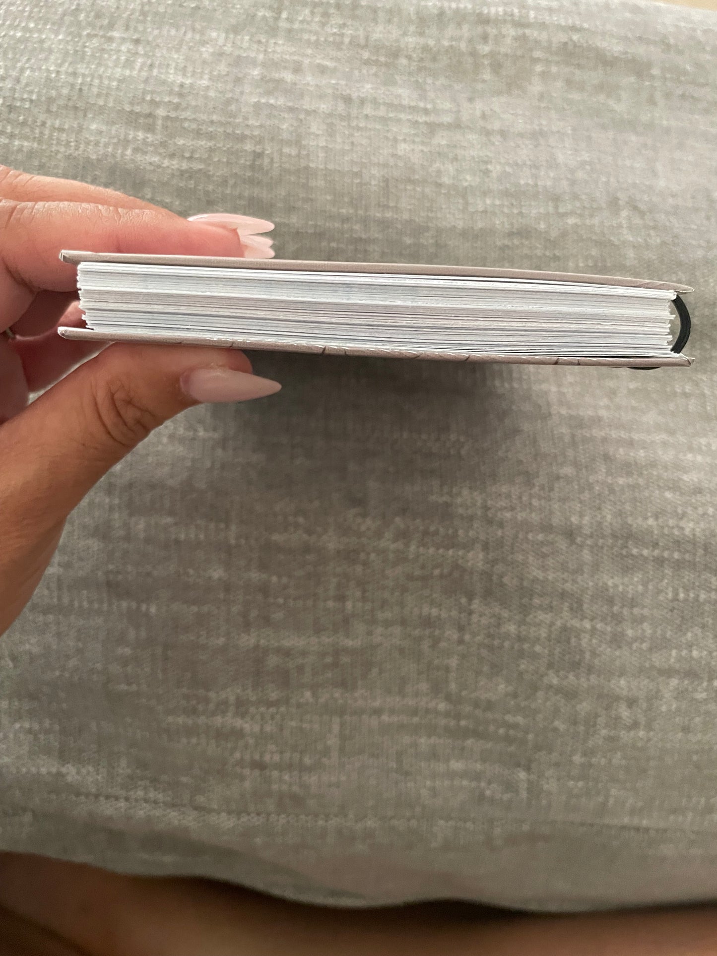 2027 Planner