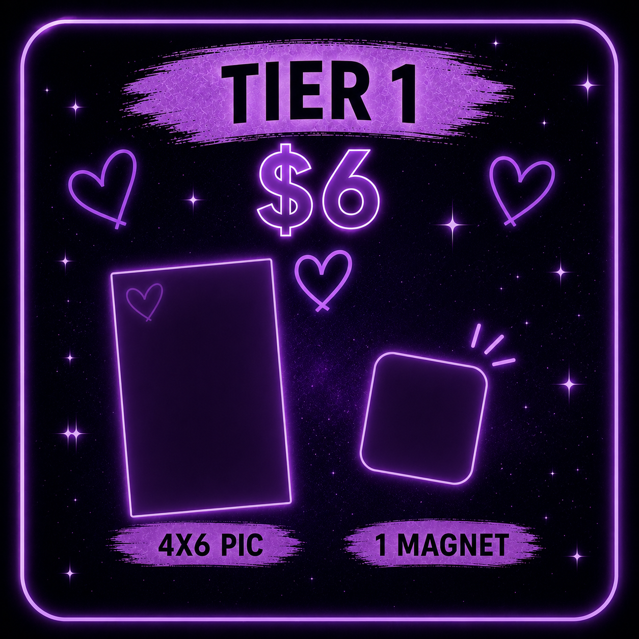 TaeKook Tiers