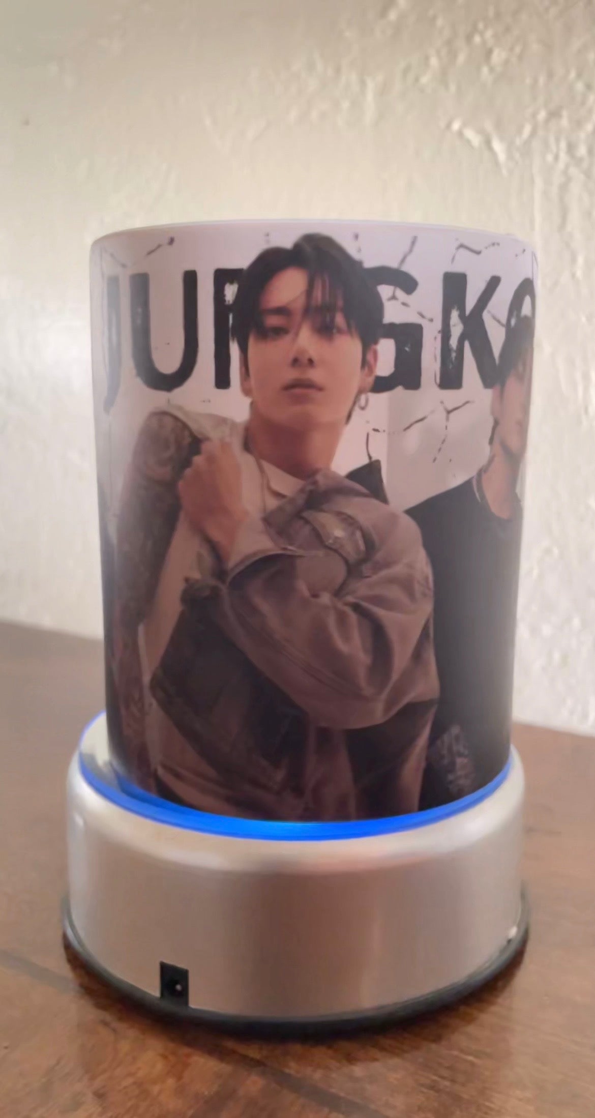 JK Mug