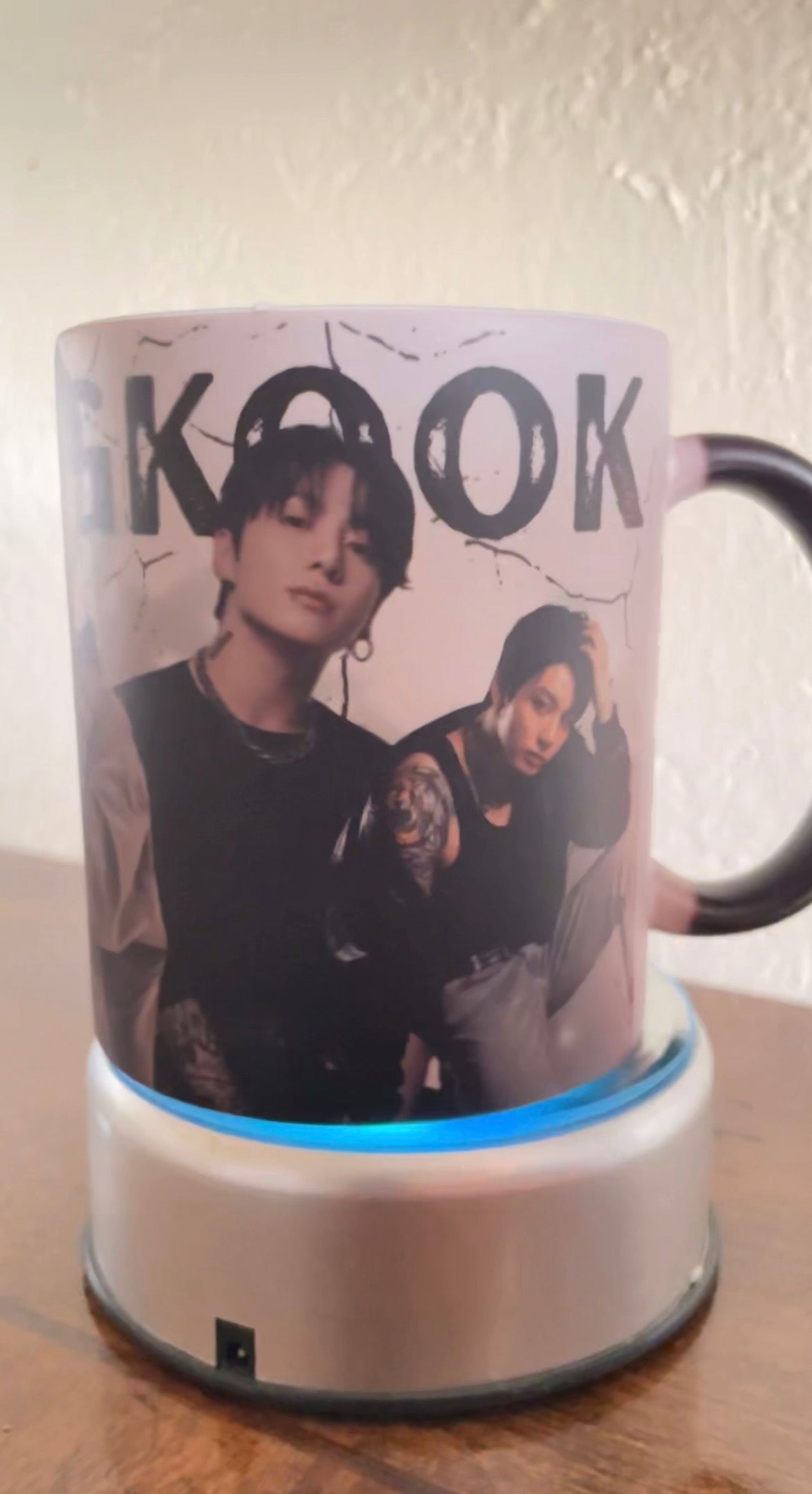 JK Mug