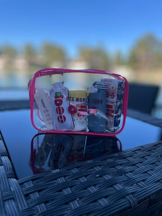 BTS Concert Kit
