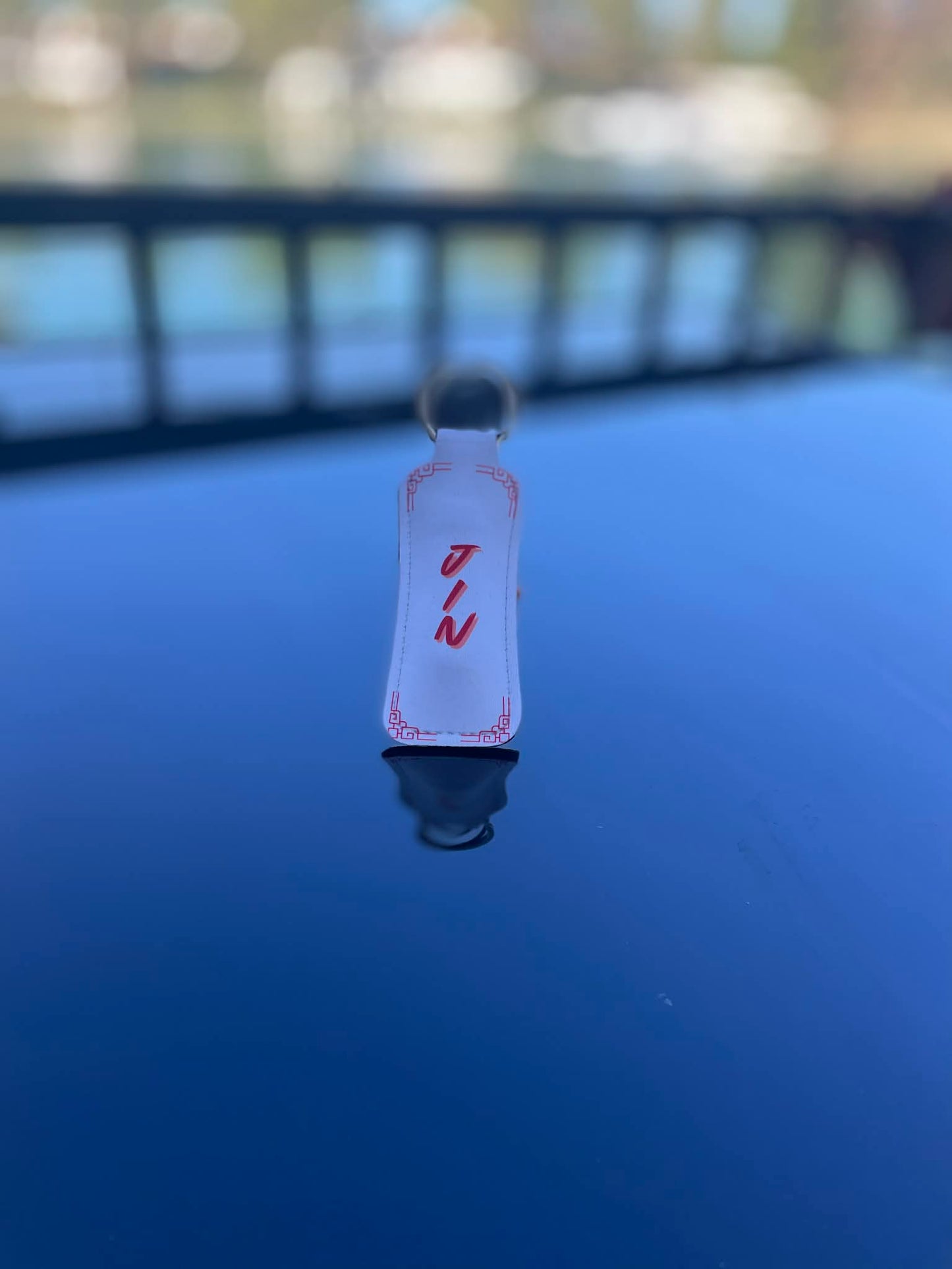 Lipbalm Holder