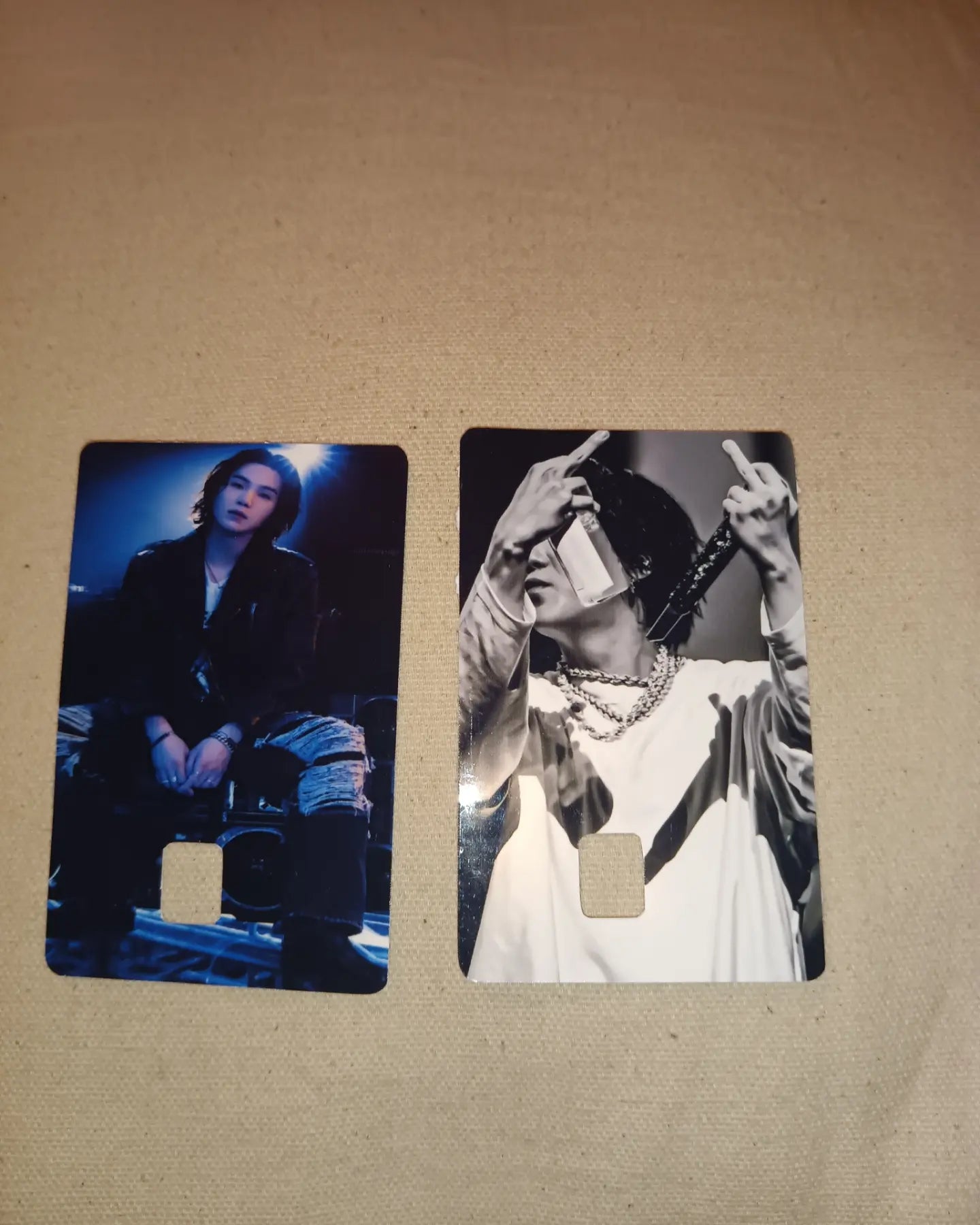 Credit Card sleeves D&F Creations Credit Card sleeves D&F Creations