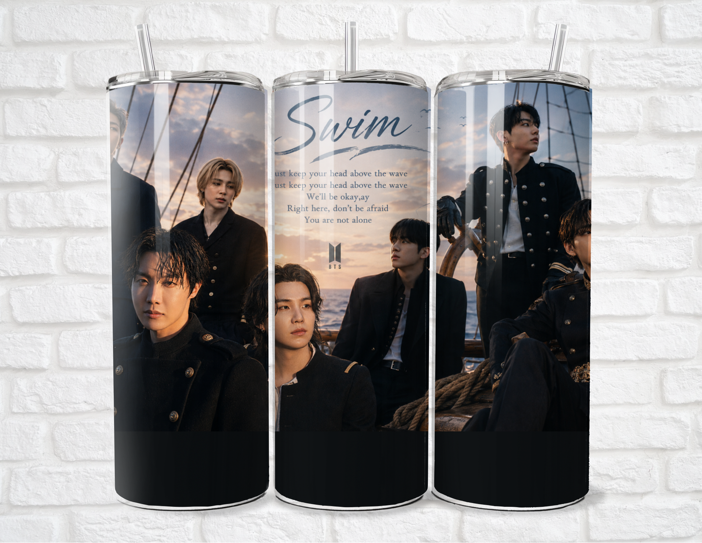 Tumblers