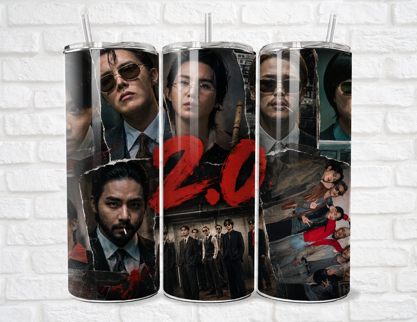 Tumblers