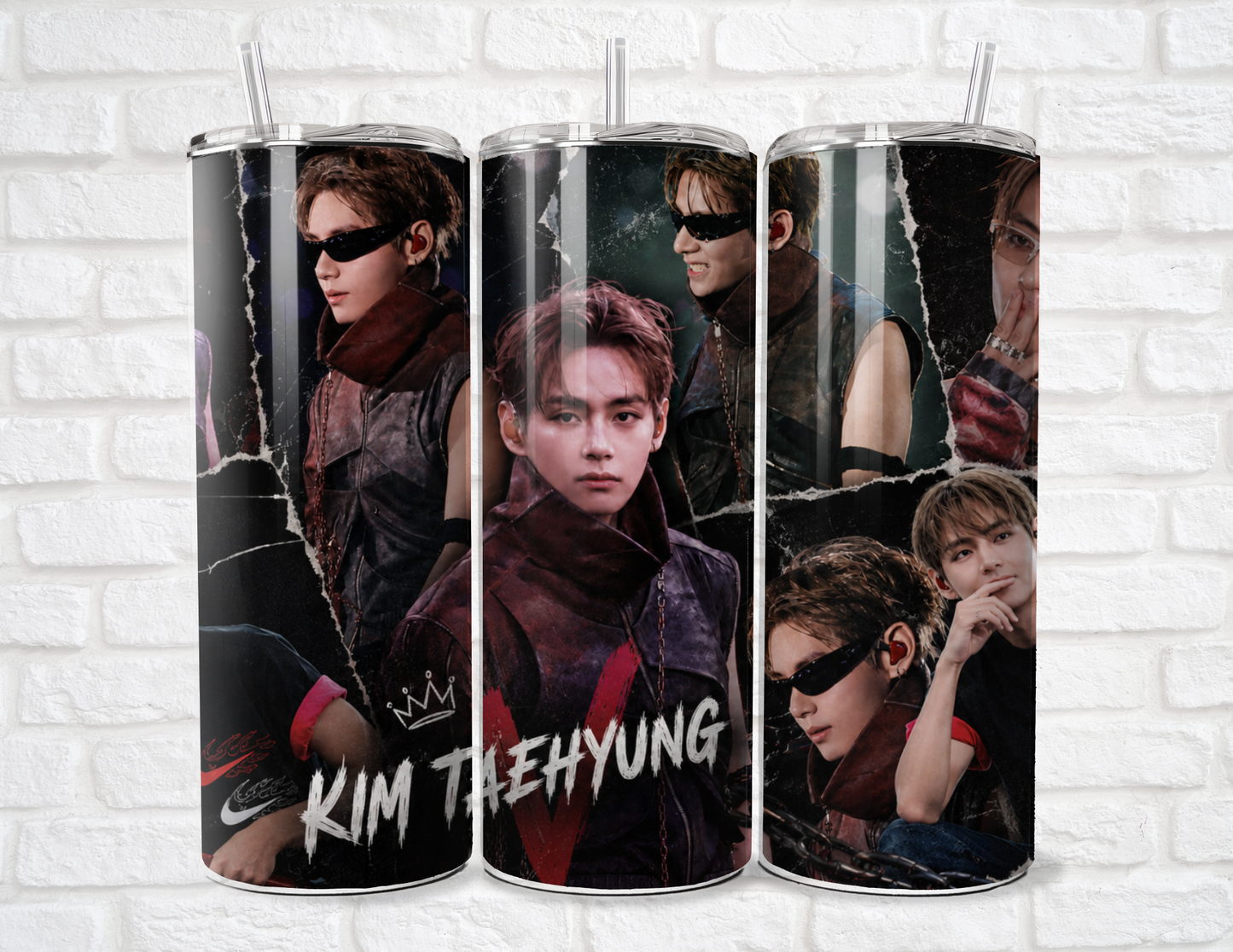 Tumblers