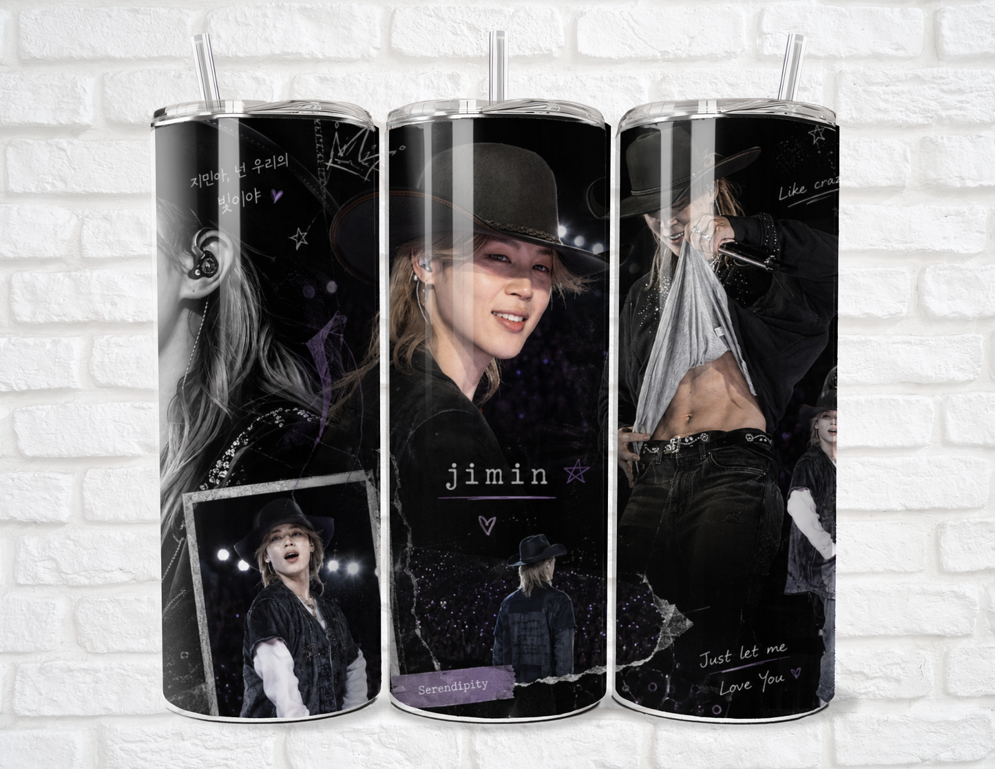 Tumblers