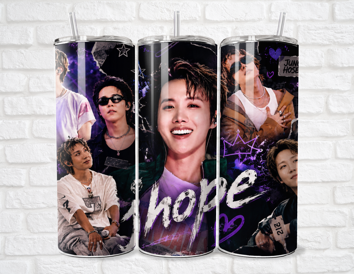 Tumblers