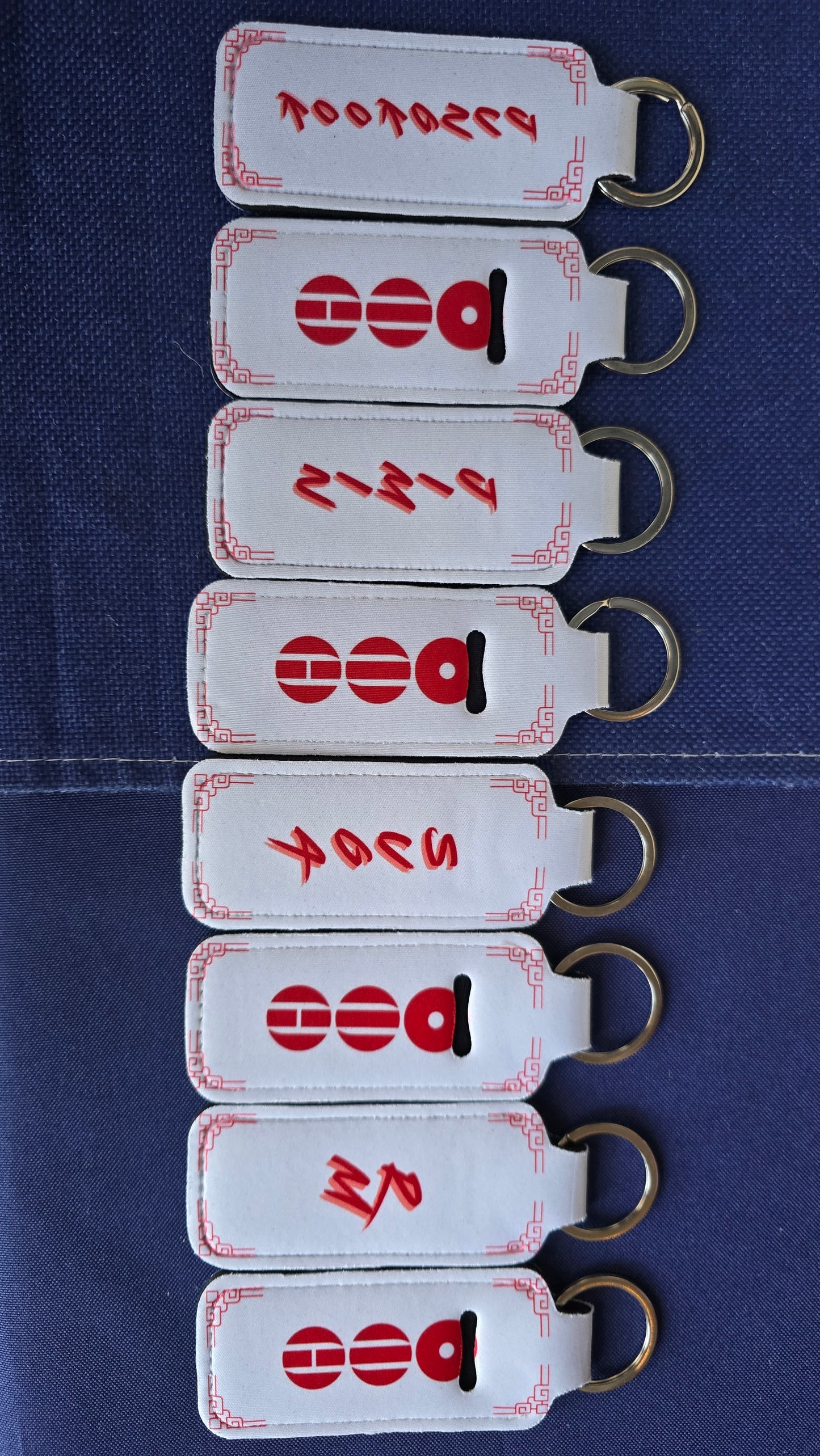 Lipbalm Holder