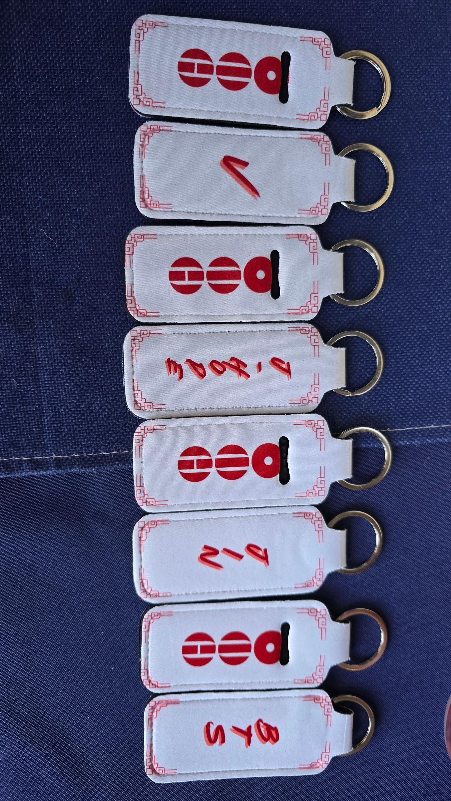 Lipbalm Holder